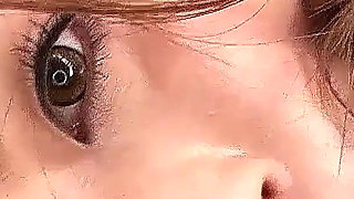 Three Tiny Japanese College Girls Seduce to Cosplay Orgy by Old Guys