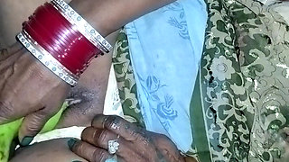 Desi sister-in-law put a vegan in the