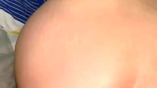 I'm Your Bitch in the Anal