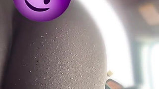 Asmr Cum on Big Lips