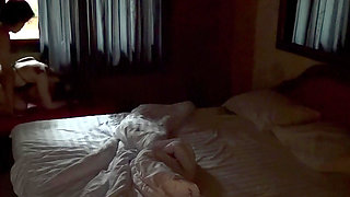 My Wife Likes to Show off