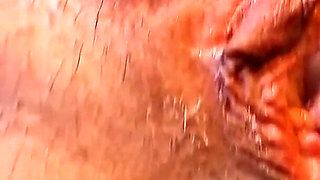 Close up on My Gaping Pussy and Ass