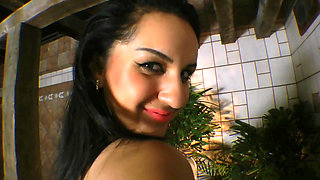 Swallow My Extreme Big Luxus Pee Sweet Babe - Lesbian Piss Domination and Swallow