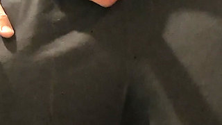 Small white dick from CROATIA 3 inches