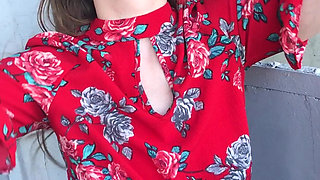 Summer Mood - Homemade Porn, BDSM, and Short Dresses - Lovessie