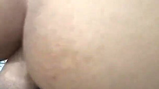 Big Ass Getting What It Wants