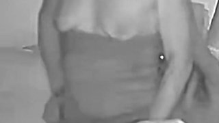 Amateur Boy Cum Filled Neighbor’s Wife Cheating