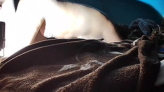 I Still Don't Put It in and He Tells Me That It Will Hurt