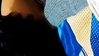 Indisch-indische Desi-bhabhi Primera Ist Ein Lauf Der Habitaciones