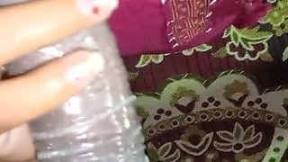 Hot Indian Desi Step Brother in Law and Sister in Law Hot Sex