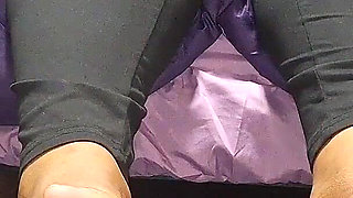 Plus Size New Orleans Finest Jackie SSBBW Domination