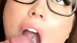 JenKowski messy bukkake