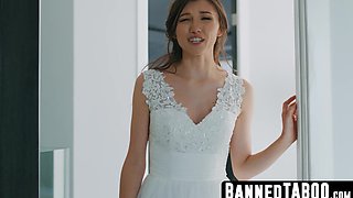 Reagan Foxx's step-mommy treatment loosens Nathan Bronson and Maya Woulfe