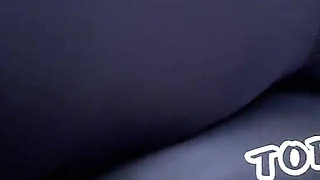 Stepson Fucked His Stepmom While His Stepfather Is Not at Home.