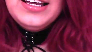 Your Feeder Mistress (feeding Encouragement)