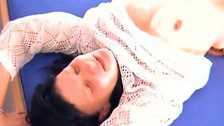 Self-filmed Amateur Sex in the Bedroom