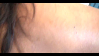 Young Woman Charges Me an Extra Fee to Fuck Her Bareback.... I Tip Her to Let Me Cum in Her Mouth