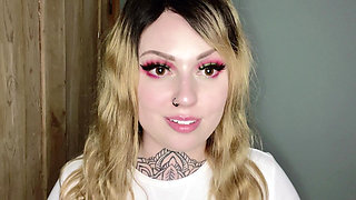 Humiliating Wedgie JOI