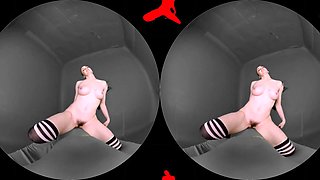 Lustful wanton mind-blowing porn movie