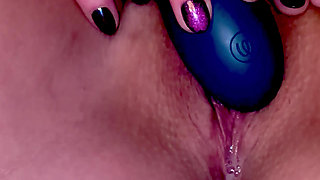 Watch me squirt