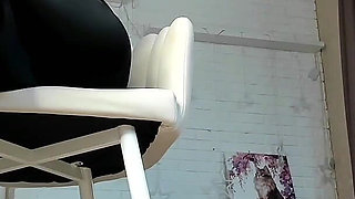 Goddess-executrixxx Ignoring, Boot Worship - Live Stream