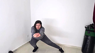 Stretching Exercises