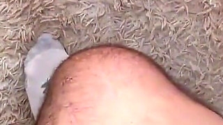 Two Perfect Big Ass Argentinians Loves Sharing My Cock! Steamy Threesome