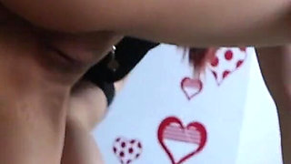 Hard Sex with My Stepsister Before Her Parents Arrive