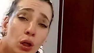 I Fuck with My Friend's Stepson