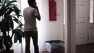 Amateur blonde for amazing hardcore