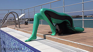 Flexible Vacation Relaxation