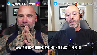 Porn Star Confessions - Robert Black Episode 26