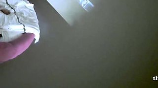 Horny fat arab housewife fingered on amateur hidden cam