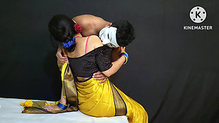 Muslim Delhi Couple Roughly Fucking My Neighbour Hot Wife After Standing Foreplay Romance