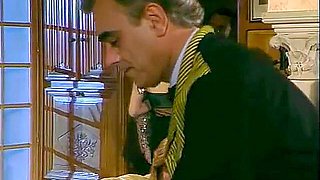 Dirty Woman 1 (1989) - Sarah Louise Young