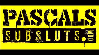 PASCALSSUBSLUTS Kinky BBW Lily Brutal Rough Fucked by Daddy