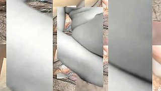 Puchis Gapes Mexican Mans Ass