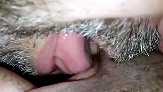 Norwegian MILF's Pussy Licked by Amateur Brunette