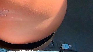 Close up of ass fuck