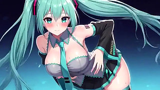 Animated Encounter with Uniforms and Fantasy