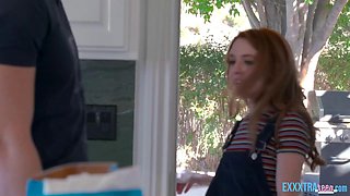 Craving Cake? Featuring Madi Collins And Michael Swayze