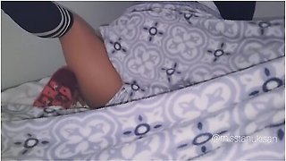 Lesbians Friends Having Fun In University Room Stepsister Scissoring With Doll Lily With Lily Doll And Lina Paige
