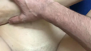 Office Affair with Boss: Ceo Fucks Secretary on Desk