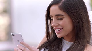 Naomi Woods and her bf Jason Luv have passionate sex every day to keep their bond strong.