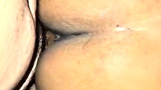 Amateur Kira Sinn with fat ass is punished and fucked