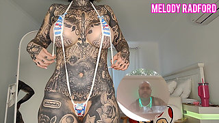 Sheer Micro Bikini Try on Haul Ratings