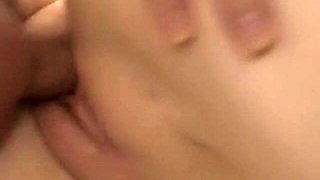 Hot Cream for Her British Pussy