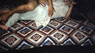 Newly Married Indian Wife Becomes Pregnant but Having Sex