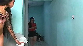 Wife Catches Friend Cheating on Her Husband