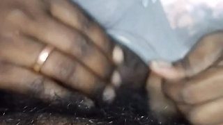 Married Indian Slut Sucking Coworker's Cock